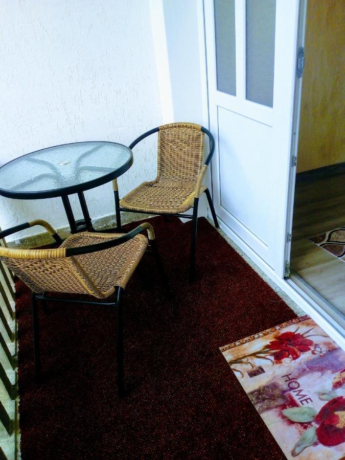 Rose & Water Guest House Pavel Banja Exteriör bild