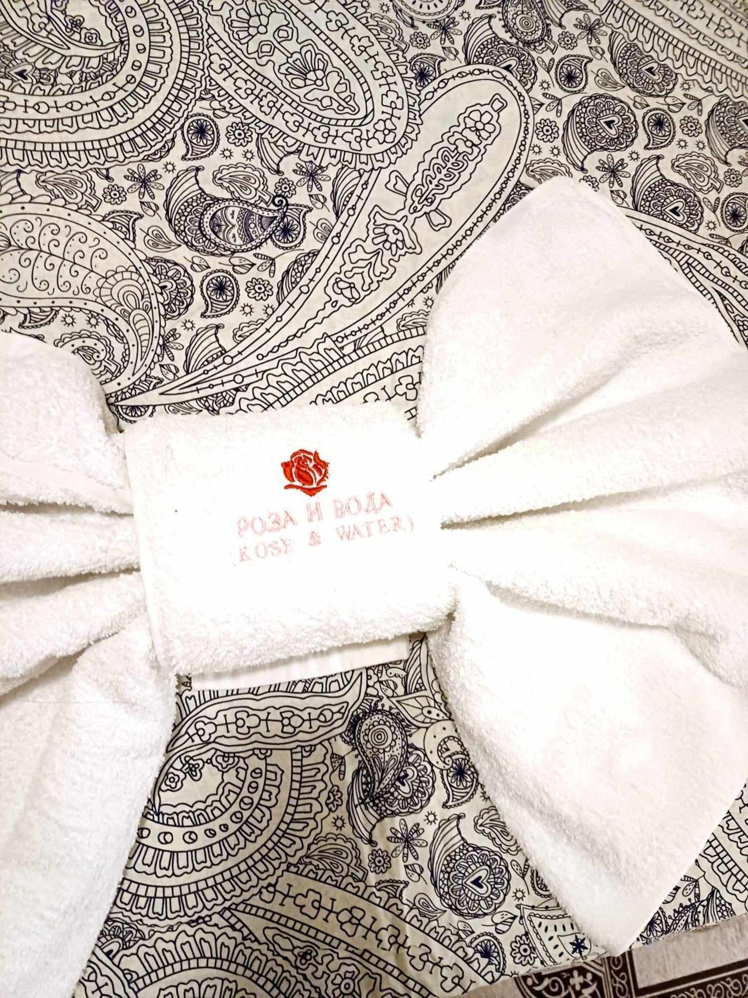 Rose & Water Guest House Pavel Banja Exteriör bild